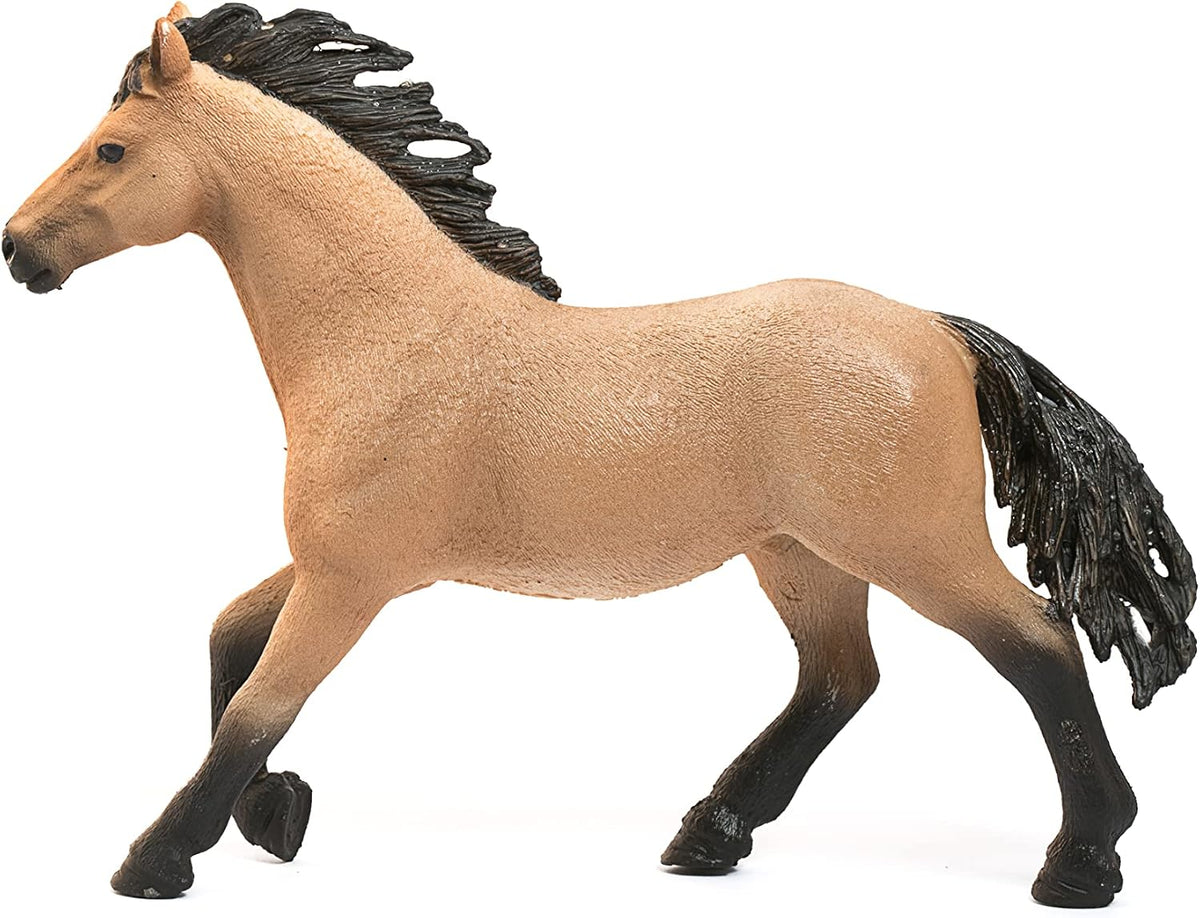Schleich Horse Club Quarter Horse Foal