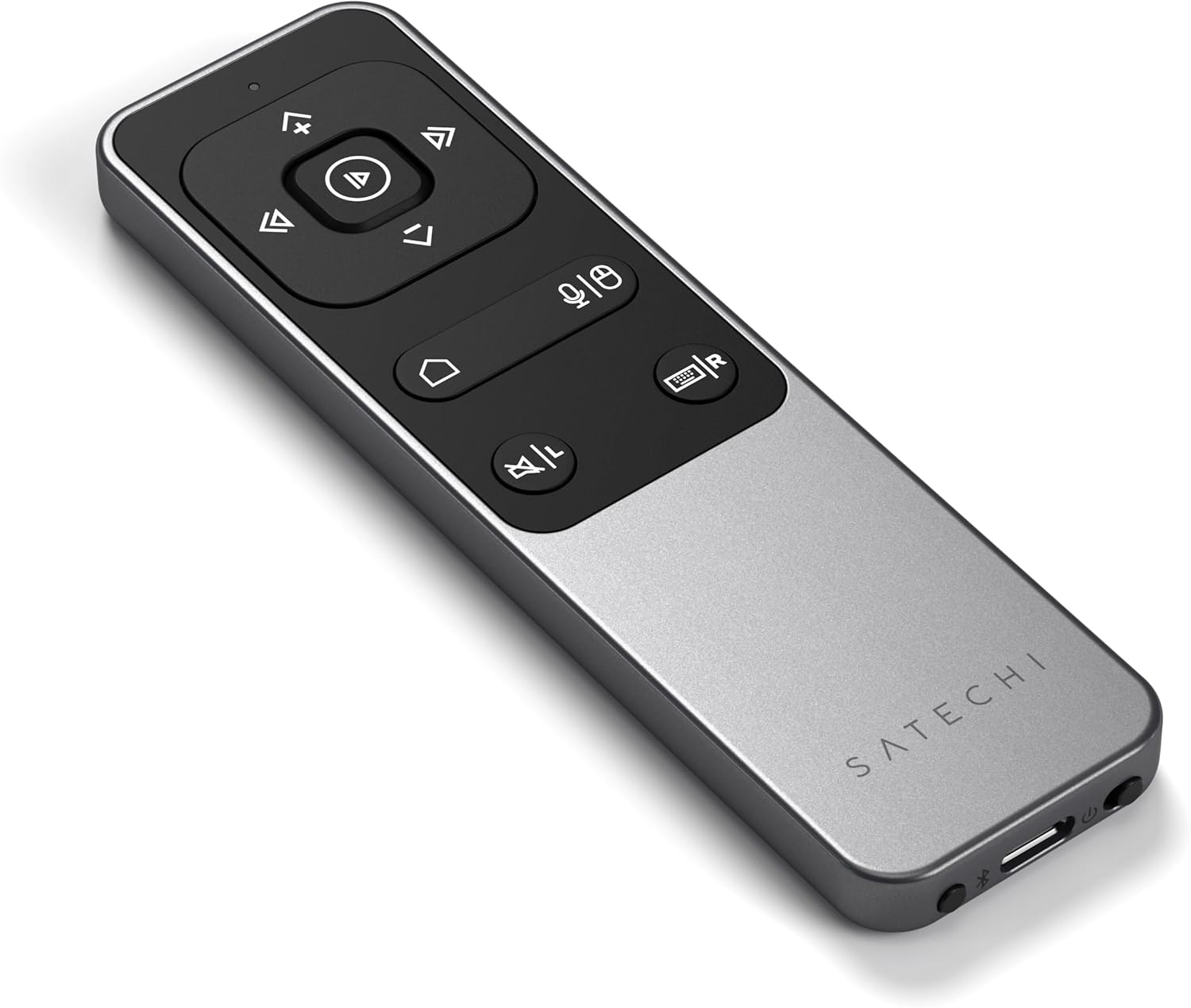 Satechi R2 Bluetooth Multimedia Remote Control