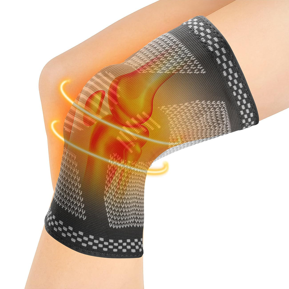 Speeron Knee Support Size M
