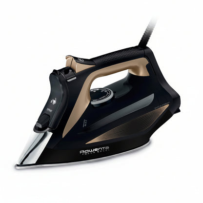 Rowenta Focus Excel Steam Iron 2700W 180g/min Steam Boost