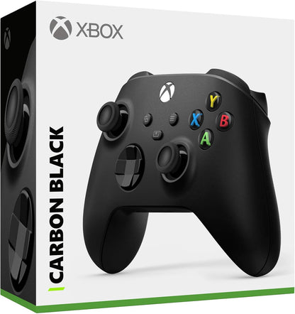 Microsoft Xbox Series X Wireless Controller Carbon Black