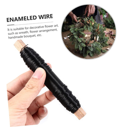 BESPORTBLE 3-Piece Floral Iron Wire Set for DIY Bouquets