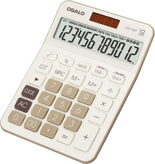 Large Display Calculator