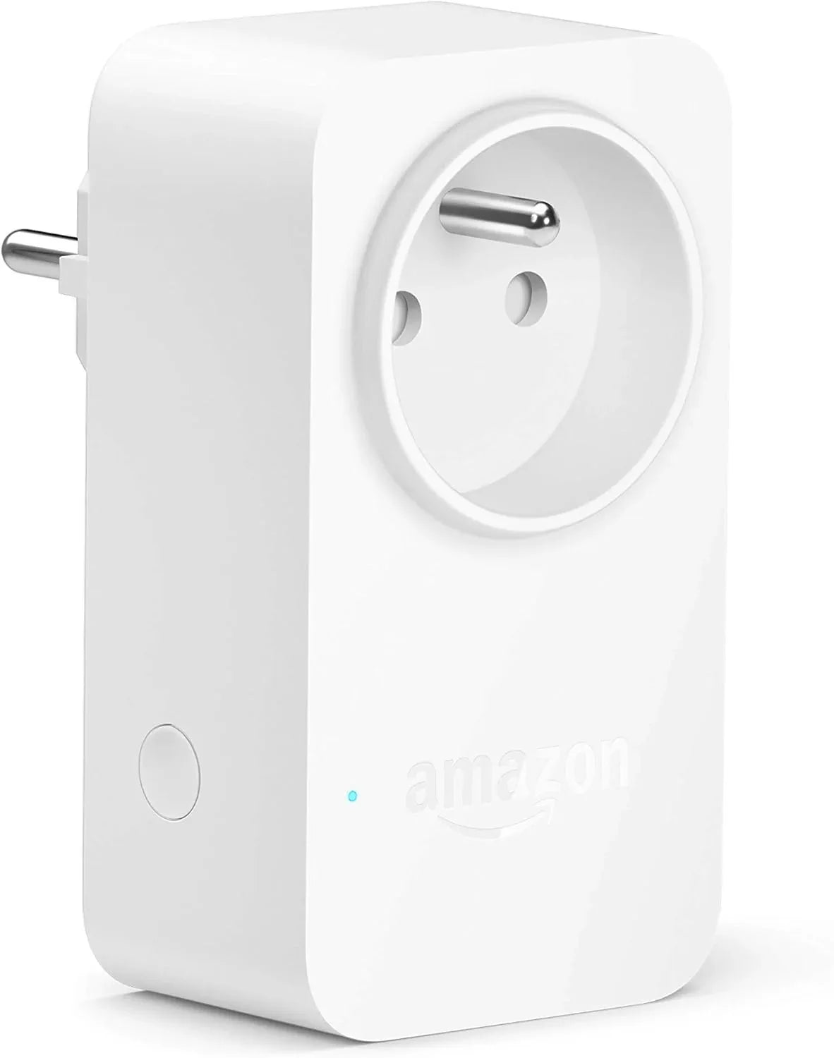 Amazon Smart Plug WiFi Connected Outlet Compatible with Alexa - Gomix Brands Outlet
