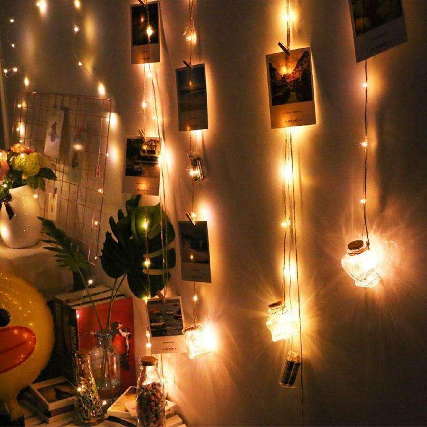 ALED LIGHT AL503003 32m LED String Lights 320 LEDs Copper Wire