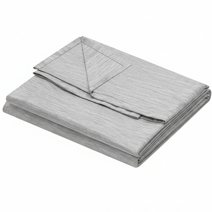 WOLTU Summer Blanket Arc-Chill Microfiber Self-Cooling Blanket