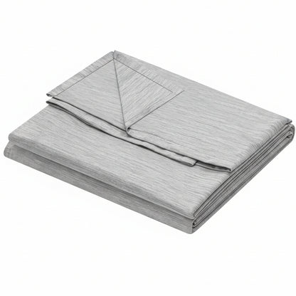 WOLTU Summer Blanket Arc-Chill Microfiber Self-Cooling Blanket