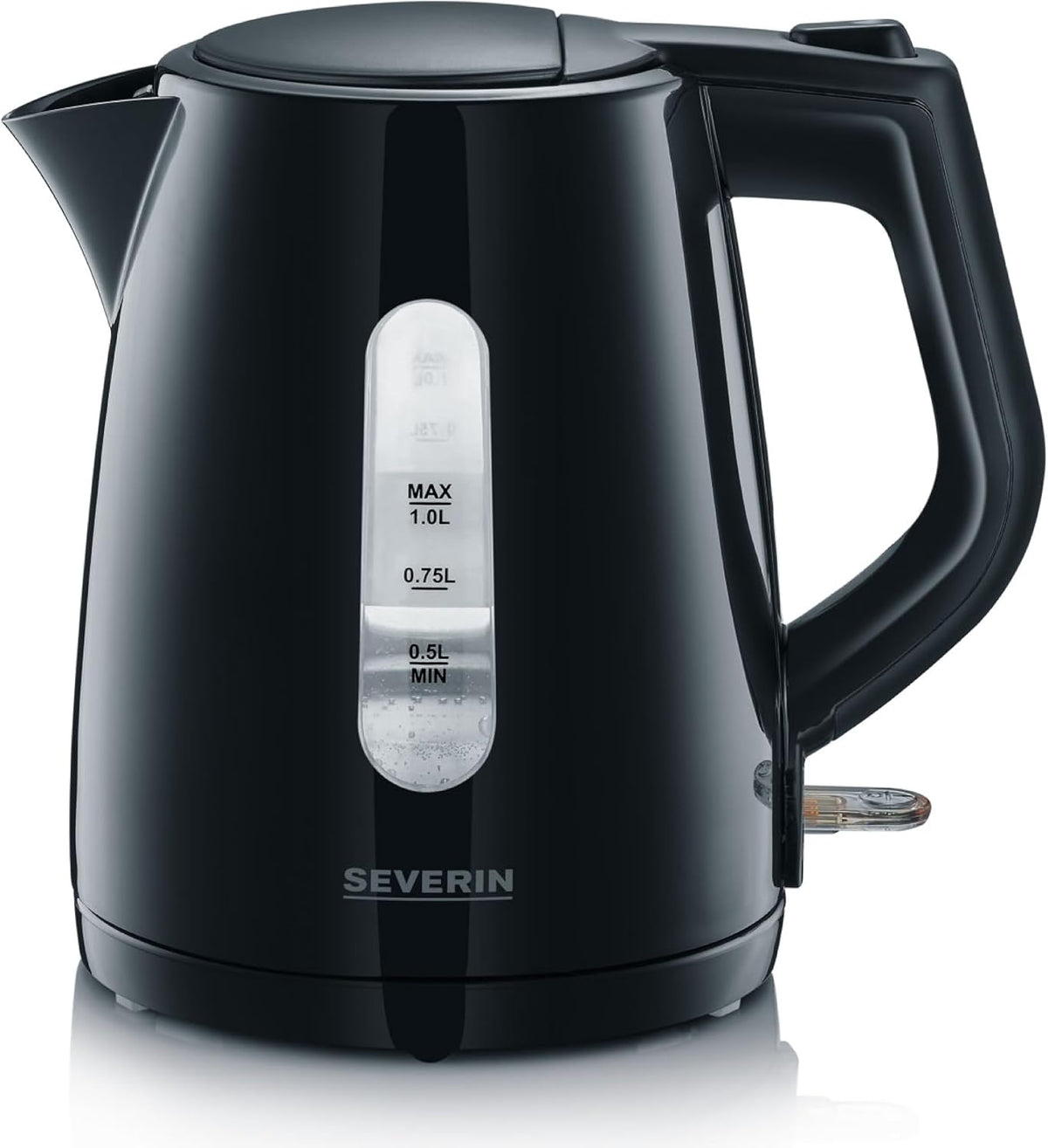 Severin WK 3410 Electric Kettle 2200W