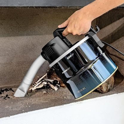 Cecotec Conga Ash 1000 Lite Compact Vacuum Cleaner