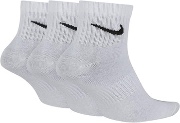 Nike Everyday Cushion Crew Training Socks 3-Pair Pack