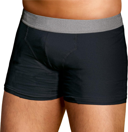 TENA Men Washable Protective Pants – Light Absorption Boxers