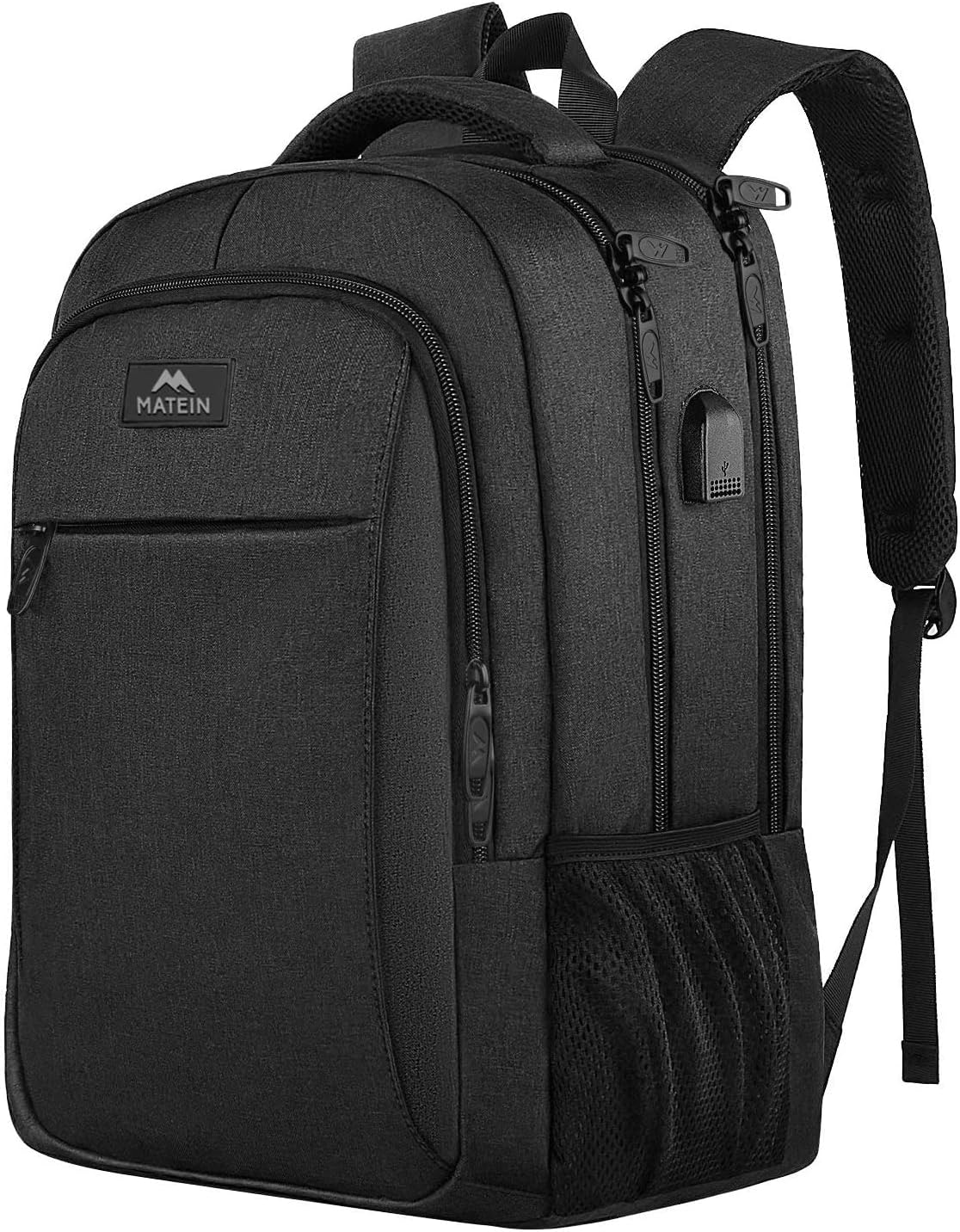 MATEIN 15.6 Inch Laptop Rucksack