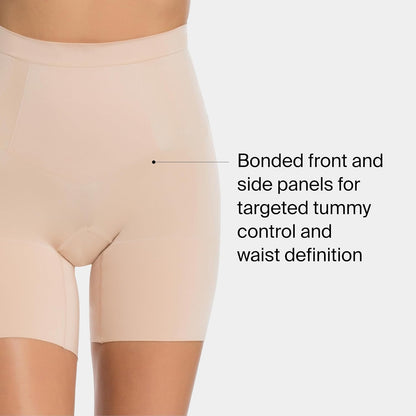 Spanx Women's On Core Shaping Bodysuit – Smooth, Comfortable Control