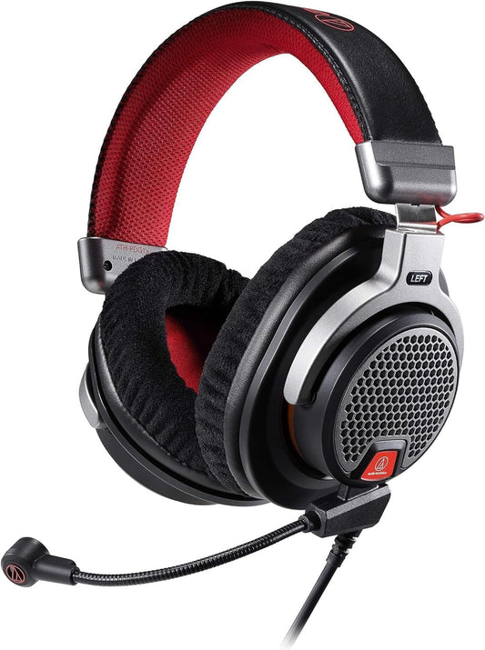 Audio-Technica PDG1a Premium Wired Gaming Headset with Open Air Design