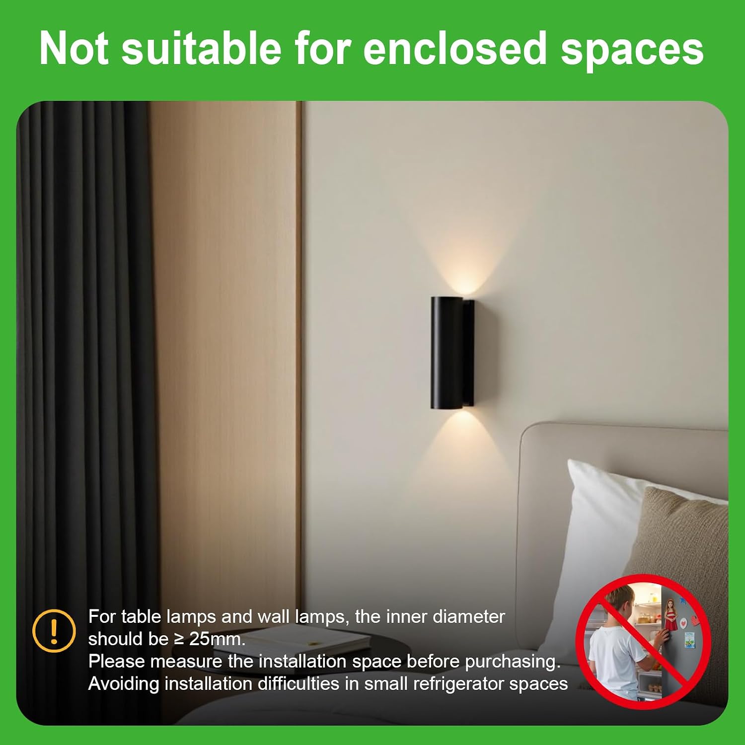 GY G9 LED Bulb 4.9W 3000K Warm White 908 Lumens Non-Dimmable 10-Pack