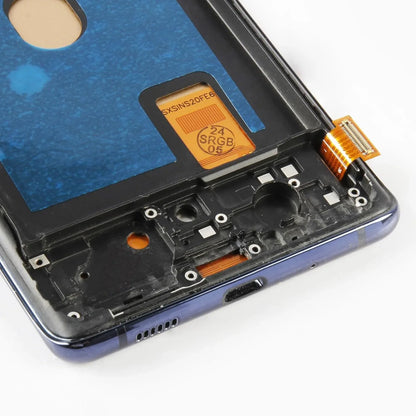 Yondista 6.5" TFT LCD Replacement for Samsung Galaxy S20 FE - Gomix Brands Outlet