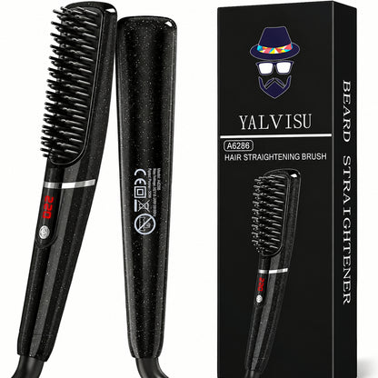 YAIAWISU Beard Straightening Brush A6288