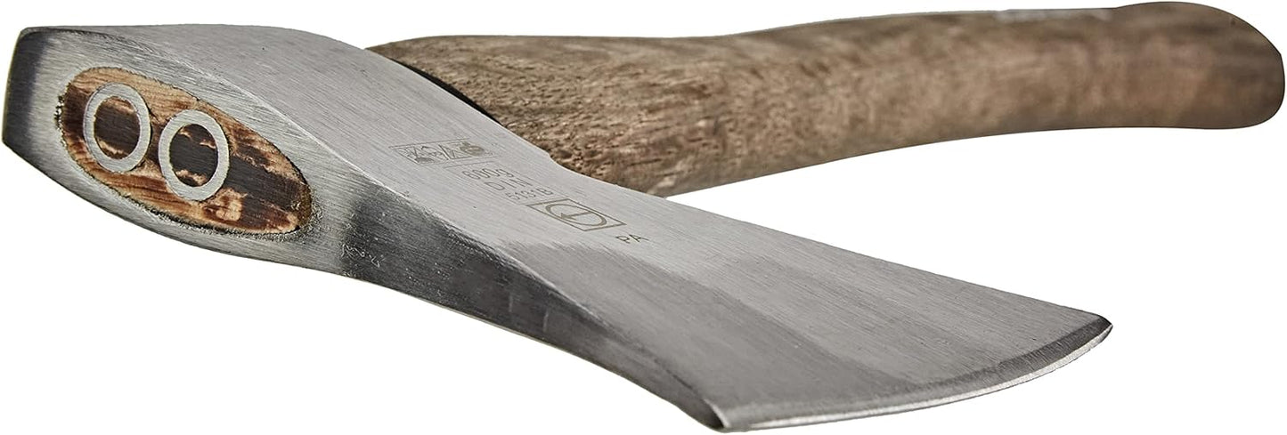 Ruthe Axe Beil VPA GS – Durable Hand Hammer for Gardening