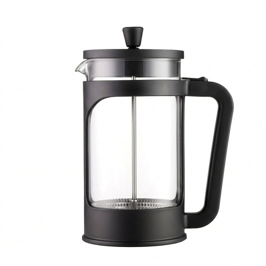 VIER Ona French Press Coffee Maker 1L