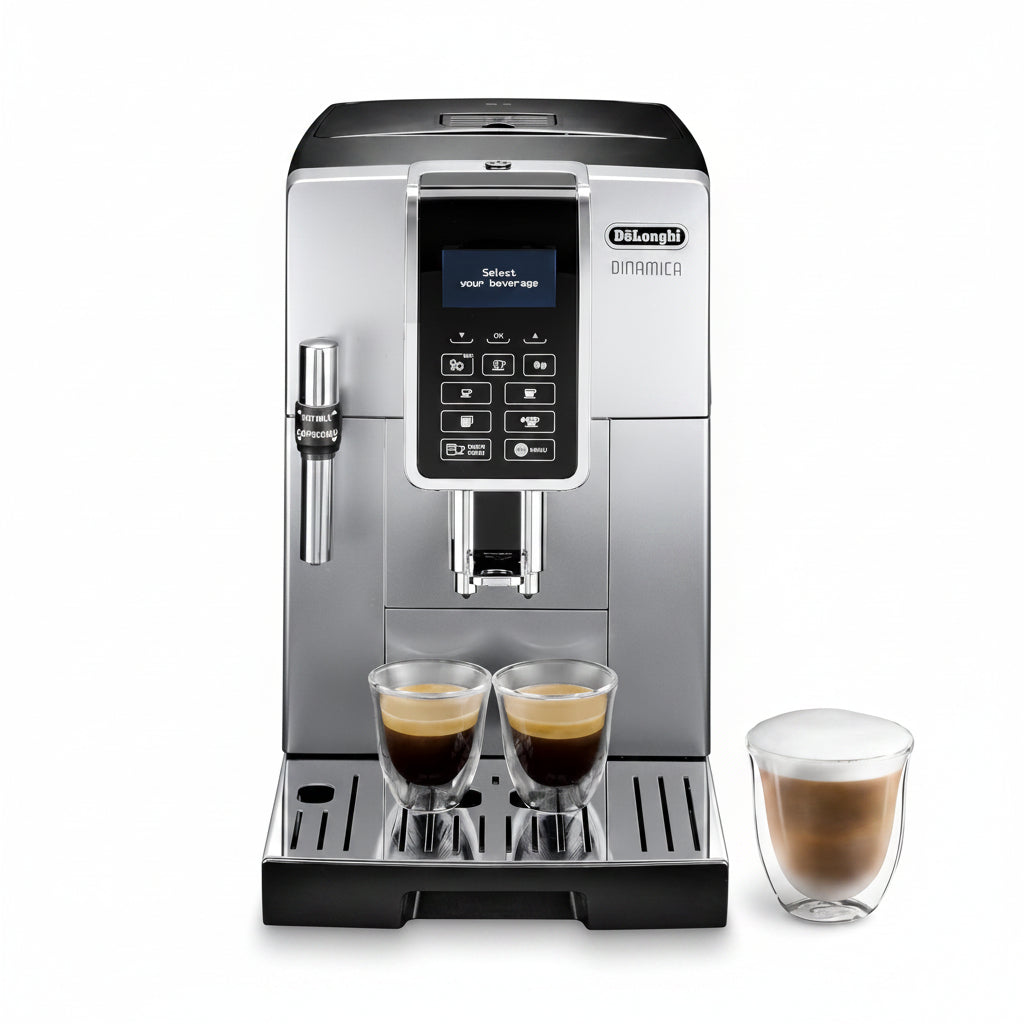 Delonghi dinamica