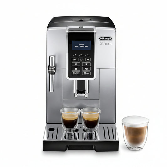 Delonghi dinamica
