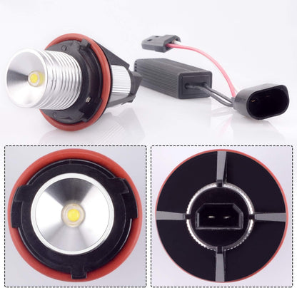 WinPower Angel Eyes Marker Light Bulbs 2 Pcs E39-TYP2