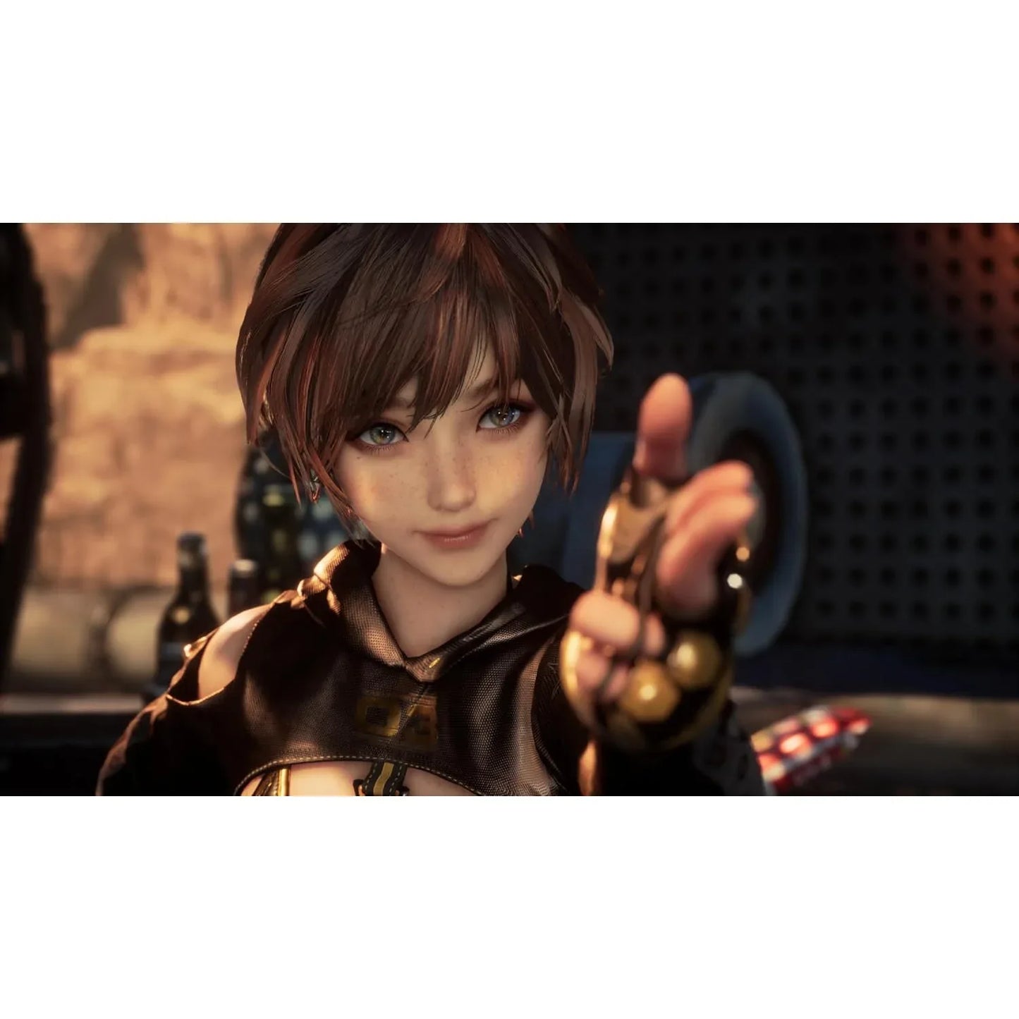 Stellar Blade PS5 Action-Adventure Hack & Slash Game - Gomix Brands Outlet