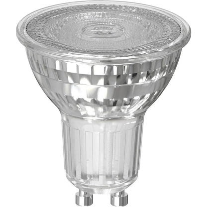 Osram Star Value PAR16 LED GU10 Spotlight 575 Lumens Warm White Replacement for 80W Incandescent - Gomix Brands Outlet