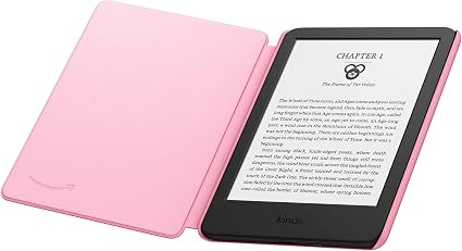 Amazon Kindle Fabric Protective Cover for Kindle 2024 and 2022