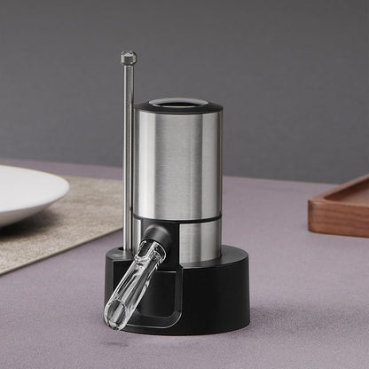 Ataller Smart Electric Wine Aerator Pourer with Retractable Tube