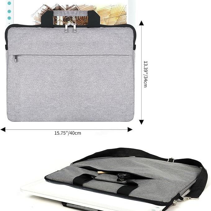 A4 rechargeable LED light pad with super bright adjustable lighting, 3500mAh battery, and carry bag — ideal for Cricut weeding, tracing, sketching, and diamond painting.