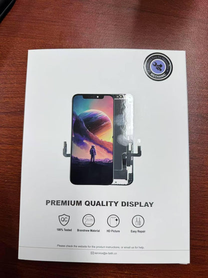 EFaith iPhone X 5.8" Full HD LCD Display Repair Kit