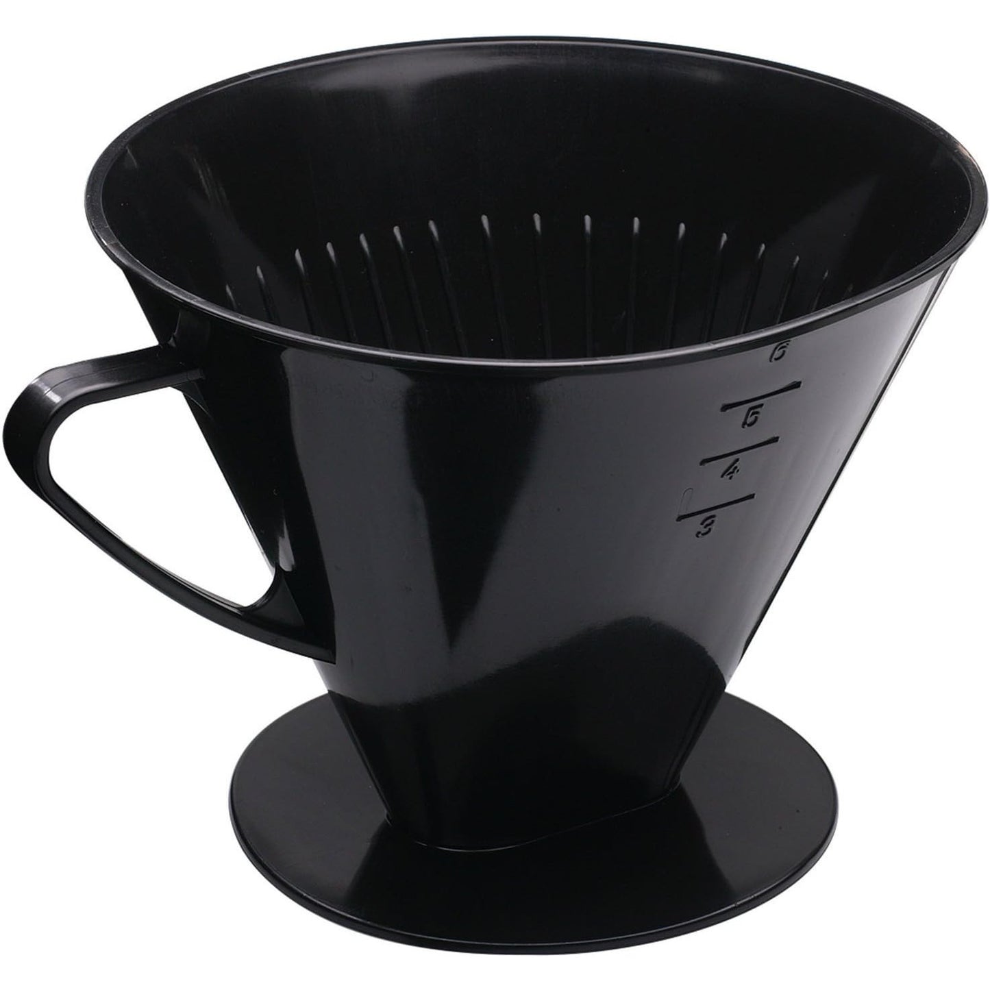 Westmark Kaffeefilter HandheldPortable 6‑Cup