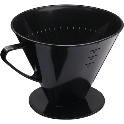 Westmark Kaffeefilter HandheldPortable 6‑Cup