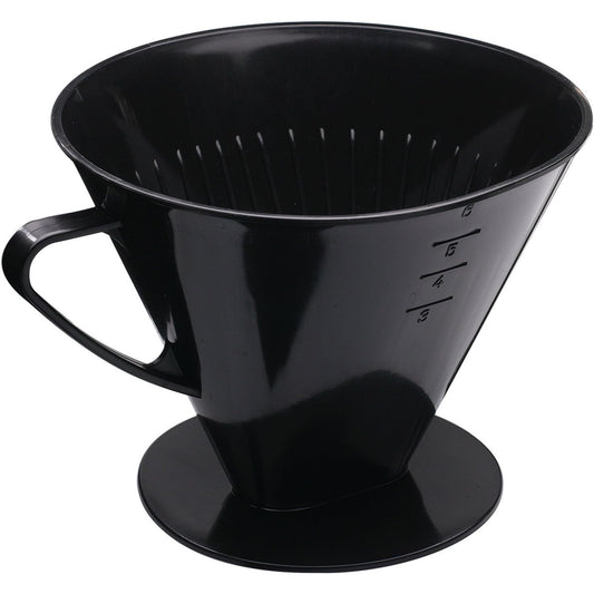 Westmark Kaffeefilter HandheldPortable 6‑Cup