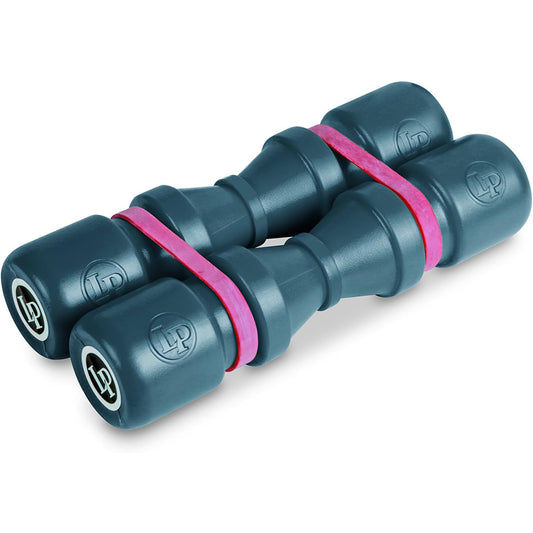 Latin Percussion Duo Shaker - Medium, Versatile Sound for Musicians