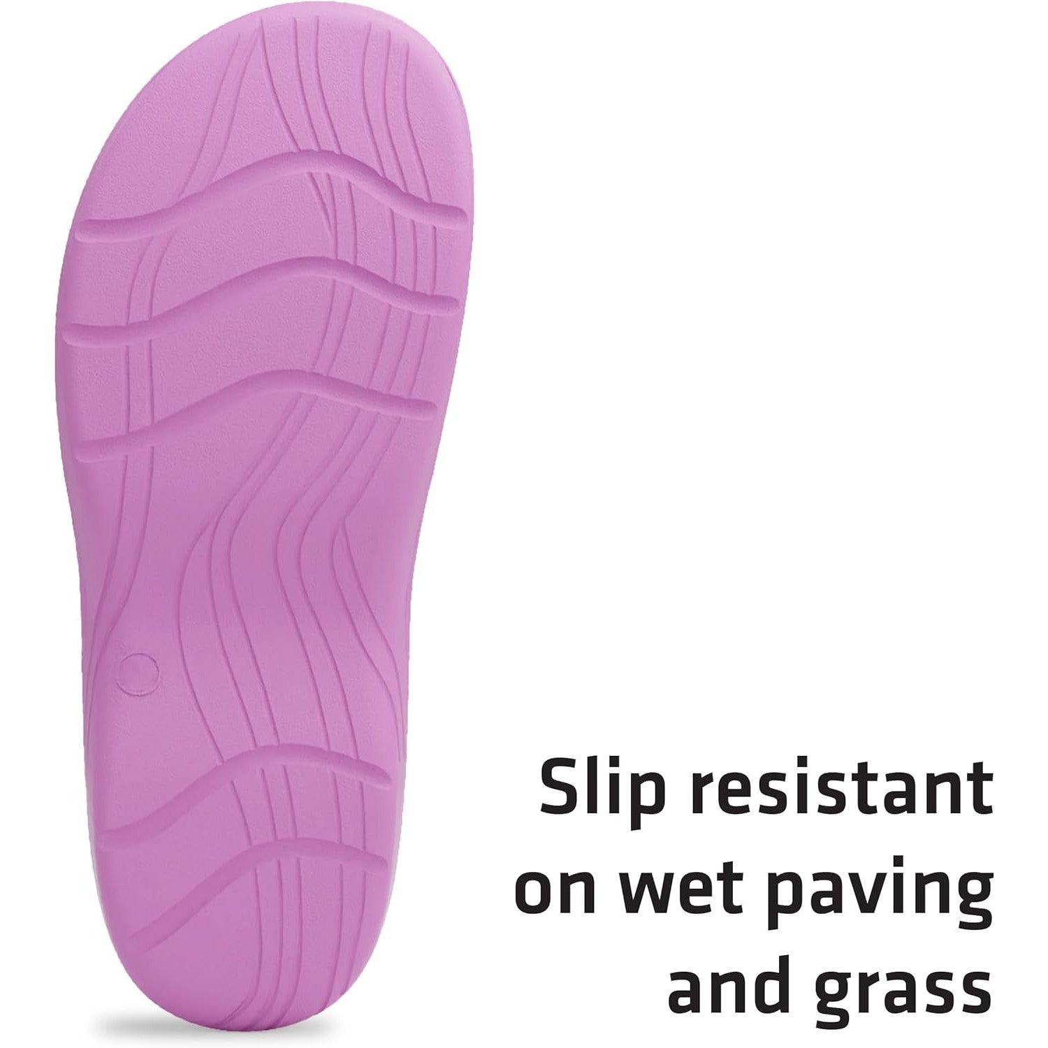 Lakeland Active Women's Lorton Garden Slip-Resistant EVA Clogs