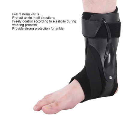 Ankle Support Compression Sleeve for Basketball Running