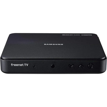 Samsung GX-MB540TL Black Set-Top Box with Ethernet, HDMI, DVB‑T2 - Gomix Brands Outlet