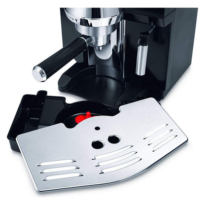 De'Longhi EC 820.B Espresso Machine 1450W 1L Black