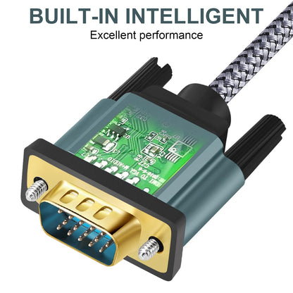 HDMI to VGA Adapter Cable