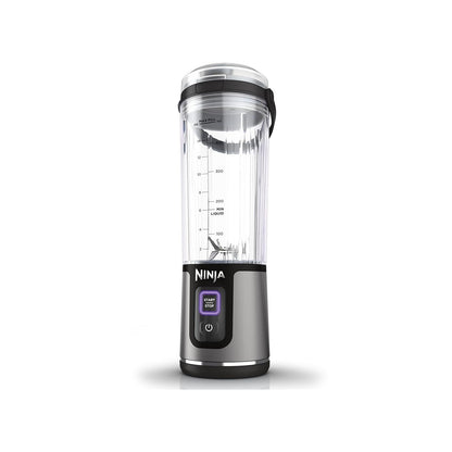 Ninja Blast Portable 530ml Wireless Blender with Leak‑Proof Lid