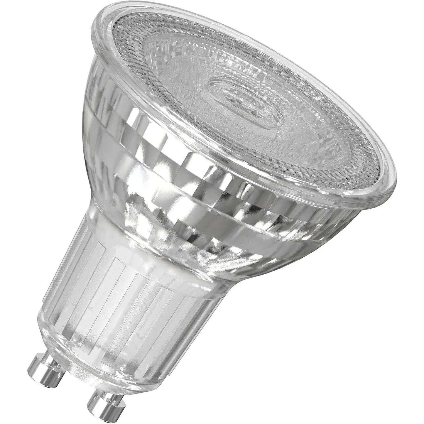 Osram Star Value PAR16 LED GU10 Spotlight 575 Lumens Warm White Replacement for 80W Incandescent - Gomix Brands Outlet