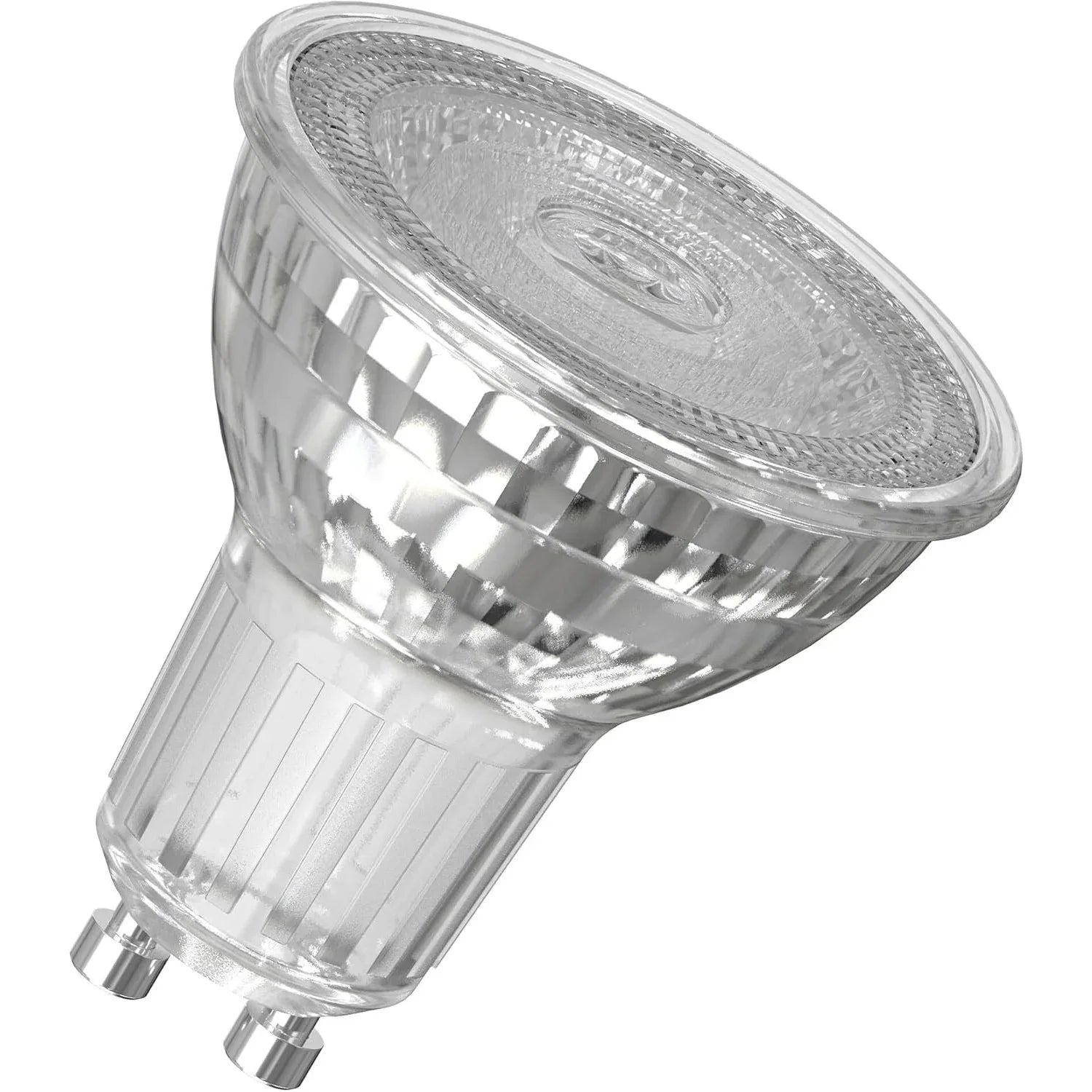 Osram Star Value PAR16 LED GU10 Spotlight 575 Lumens Warm White Replacement for 80W Incandescent - Gomix Brands Outlet