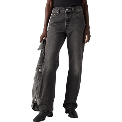 Levi's 501 90's Women's Vintage Denim Jeans