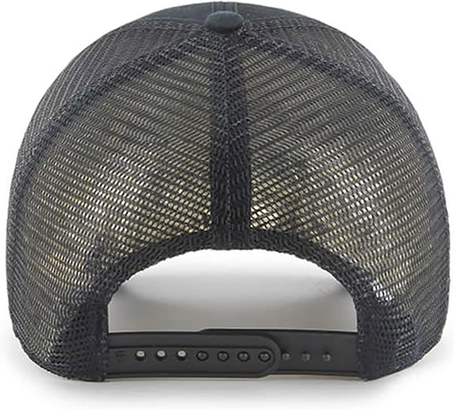 47 Unisex Adult Dad Hat with Structured Crown and Snapback