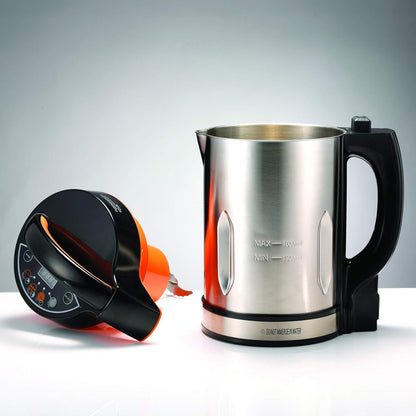 Morphy Richards Classic Soup Maker 1.6L 1000W