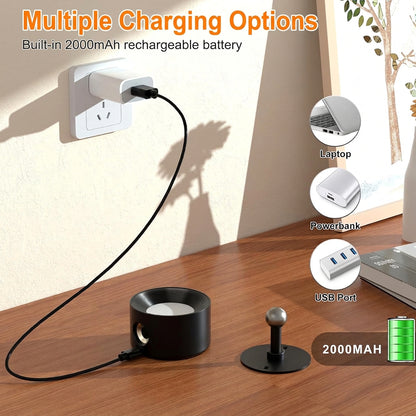 Amicool A064-01DE Indoor LED Wall Light