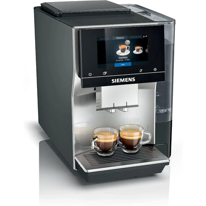 Siemens EQ700 CLASSIC Bean to Cup Coffee Machine (OPEN BOX) - Gomix Brands Outlet
