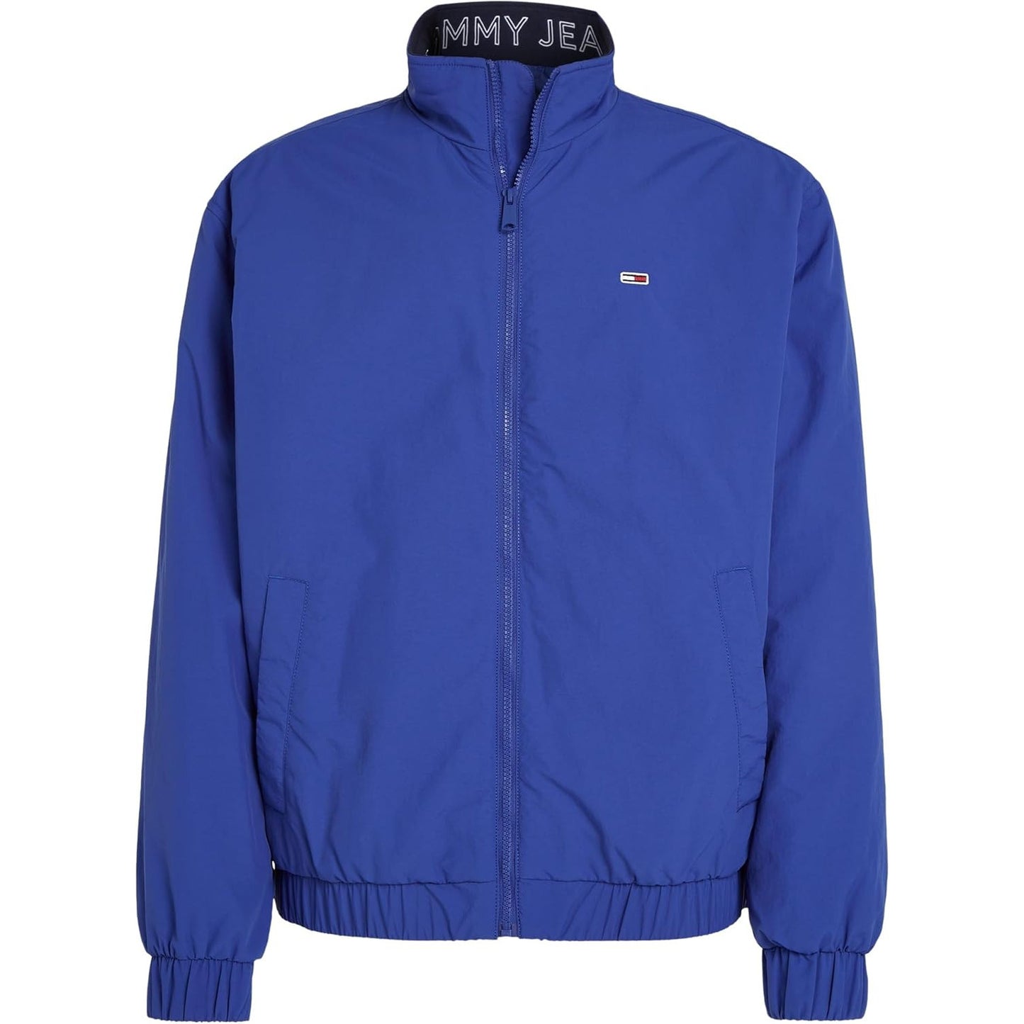 Tommy Jeans Men's Essential Padded Jacket – Lightweight Insulated Outerwear